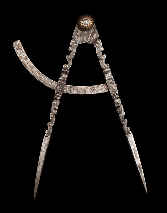 Sextant Slider Image 2